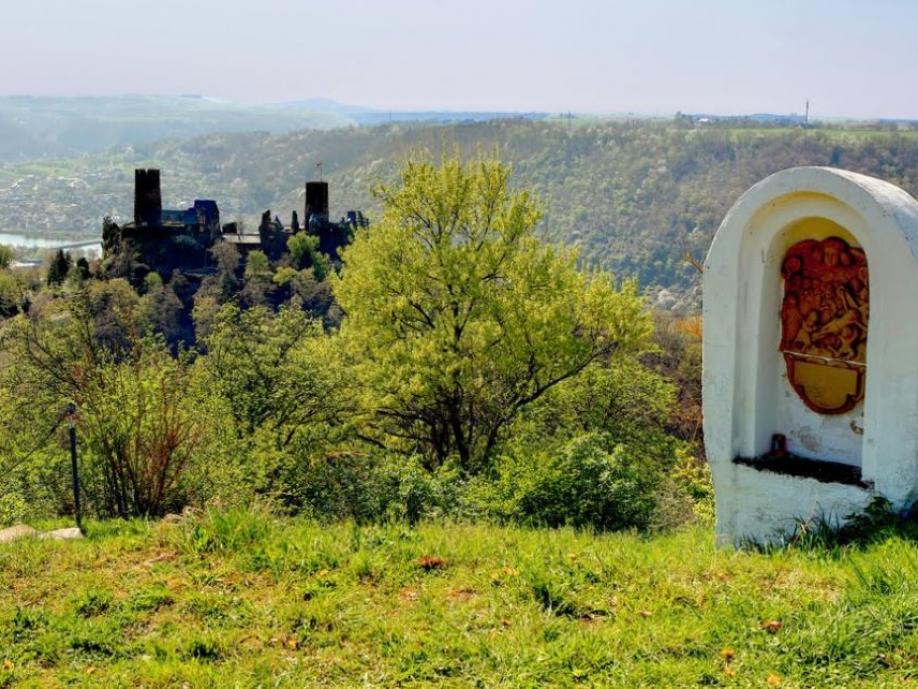 Ferienhaus Mosel