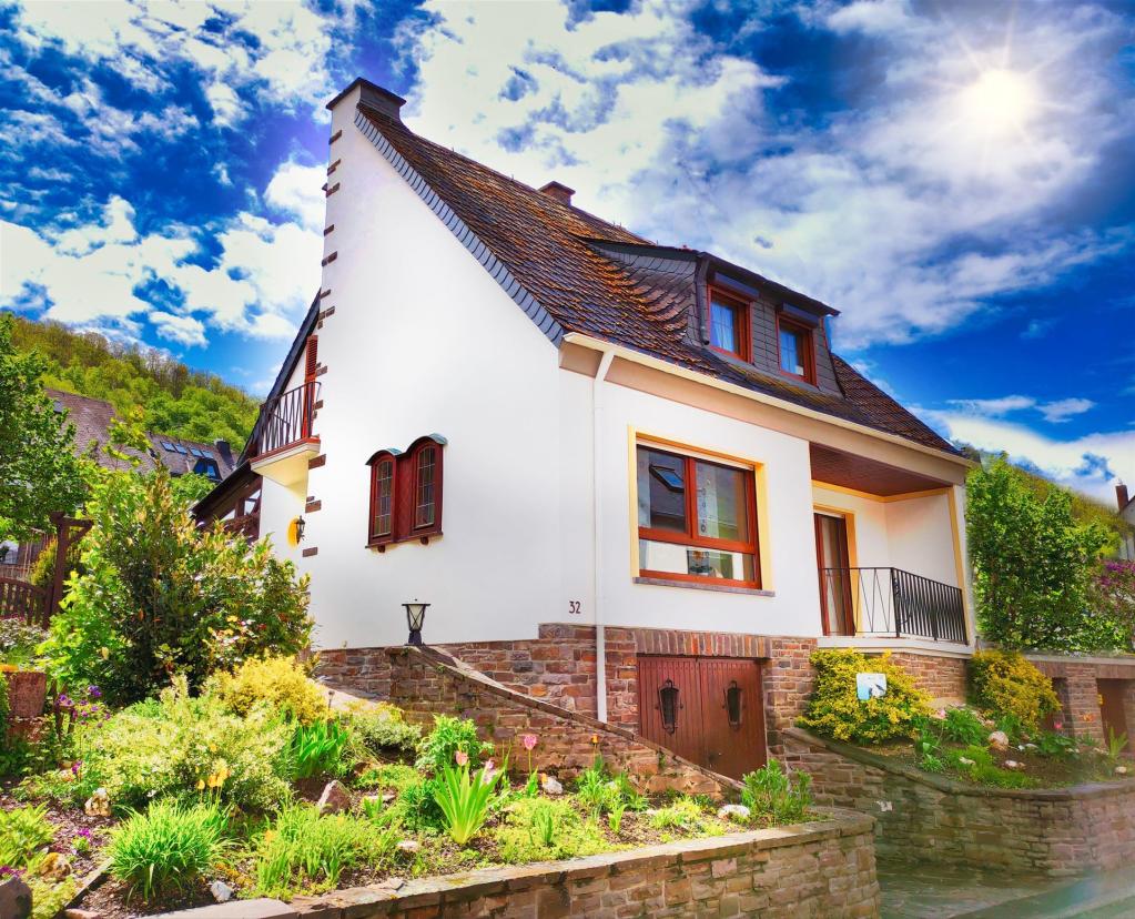 Ferienhaus Mosel